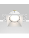 MAYTONI Луничка Dot - DL042-01-SQ-W - 3