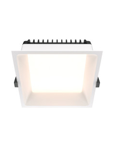 MAYTONI Луничка Okno - DL054-18W4K-W - Цена | LEDs4economy 2