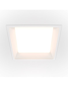 MAYTONI Луничка Okno - DL054-24W3K-W - Цена | LEDs4economy