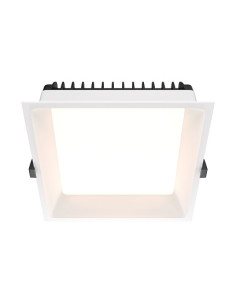 MAYTONI Луничка Okno - DL054-24W3K-W - Цена | LEDs4economy 2