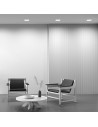 MAYTONI Луничка Okno - DL054-24W3K-W - 6