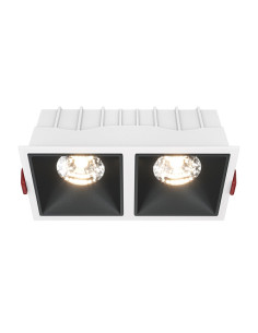 MAYTONI Луничка Alfa LED - DL043-02-15W3K-D-SQ-WB - Цена | LEDs4economy 2