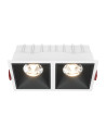 MAYTONI Луничка Alfa LED - DL043-02-15W3K-SQ-WB - 2