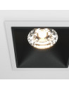 MAYTONI Луничка Alfa LED - DL043-02-15W3K-SQ-WB - 3