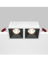 MAYTONI Луничка Alfa LED - DL043-02-15W3K-SQ-WB - 5