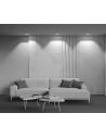 MAYTONI Луничка Alfa LED - DL043-02-15W3K-SQ-WB - 7