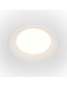 MAYTONI Луничка Okno - DL053-24W4K-W - Цена | LEDs4economy