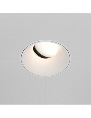 MAYTONI Downlight Share - DL051-U-2W | Leds4economy.com