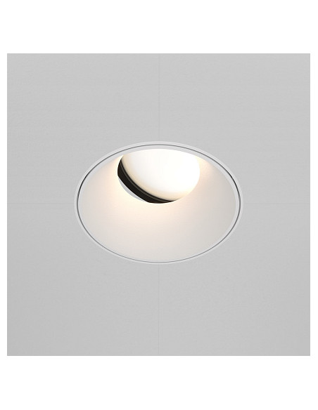 MAYTONI Downlight Share - DL051-U-2W | Leds4economy.com