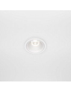 MAYTONI Луничка Alfa LED - DL043-01-10W4K-D-RD-W - Цена | LEDs4economy