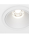 MAYTONI Луничка Alfa LED - DL043-01-10W4K-D-RD-W - 3
