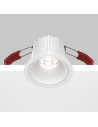 MAYTONI Луничка Alfa LED - DL043-01-10W4K-D-RD-W - 5