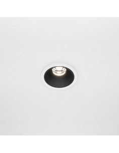 MAYTONI Луничка Alfa LED - DL043-01-10W4K-D-RD-WB - Цена | LEDs4economy