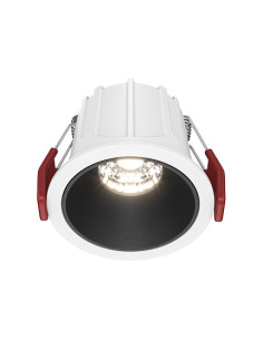 MAYTONI Луничка Alfa LED - DL043-01-10W4K-D-RD-WB - Цена | LEDs4economy 2