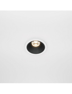 MAYTONI Луничка Alfa LED - DL043-01-10W3K-D-RD-WB - Цена | LEDs4economy