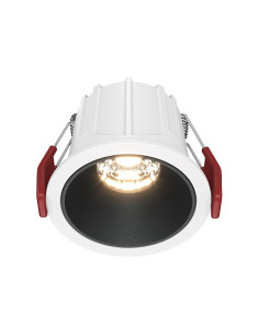 MAYTONI Луничка Alfa LED - DL043-01-10W3K-D-RD-WB - Цена | LEDs4economy 2