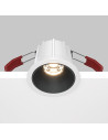 MAYTONI Луничка Alfa LED - DL043-01-10W3K-D-RD-WB - 5