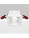 MAYTONI Луничка Alfa LED - DL043-01-10W4K-D-SQ-W - 5