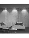 MAYTONI Луничка Alfa LED - DL043-01-10W4K-D-SQ-W - 8