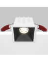 MAYTONI Луничка Alfa LED - DL043-01-10W4K-D-SQ-WB - 5