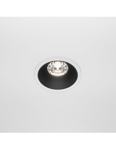 MAYTONI Луничка Alfa LED - DL043-01-15W4K-D-RD-WB - Цена | LEDs4economy
