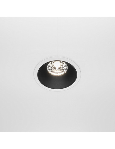 MAYTONI Лупе Alfa LED - DL043-01-15W4K-D-RD-WB | Leds4economy.com