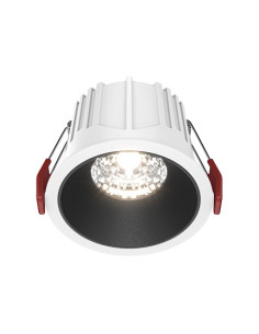 MAYTONI Луничка Alfa LED - DL043-01-15W4K-D-RD-WB - Цена | LEDs4economy 2