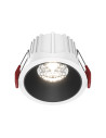MAYTONI Луничка Alfa LED - DL043-01-15W4K-D-RD-WB - 2