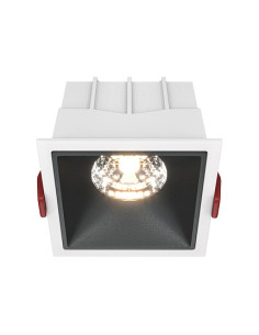 MAYTONI Луничка Alfa LED - DL043-01-15W3K-D-SQ-WB - Цена | LEDs4economy 2