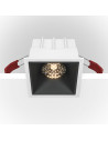 MAYTONI Луничка Alfa LED - DL043-01-15W3K-D-SQ-WB - 6