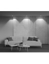 MAYTONI Луничка Alfa LED - DL043-01-15W3K-D-SQ-WB - 10