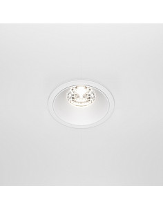 MAYTONI Луничка Alfa LED - DL043-01-15W4K-D-RD-W - Цена | LEDs4economy