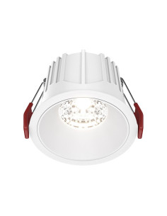 MAYTONI Луничка Alfa LED - DL043-01-15W4K-D-RD-W - Цена | LEDs4economy 2