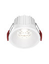 MAYTONI Луничка Alfa LED - DL043-01-15W4K-D-RD-W - 2
