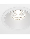 MAYTONI Луничка Alfa LED - DL043-01-15W4K-D-RD-W - 3