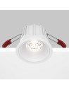 MAYTONI Луничка Alfa LED - DL043-01-15W4K-D-RD-W - 5