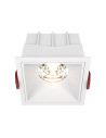 MAYTONI Луничка Alfa LED - DL043-01-15W3K-D-SQ-W - 2