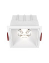 MAYTONI Луничка Alfa LED - DL043-01-15W4K-D-SQ-W - 2
