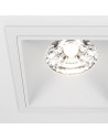MAYTONI Луничка Alfa LED - DL043-01-15W4K-D-SQ-W - 3