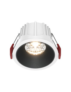 MAYTONI Луничка Alfa LED - DL043-01-15W3K-D-RD-WB - Цена | LEDs4economy 2