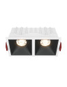 MAYTONI Луничка Alfa LED - DL043-02-10W3K-D-SQ-WB - 2