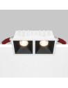 MAYTONI Луничка Alfa LED - DL043-02-10W3K-D-SQ-WB - 5