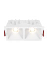 MAYTONI Луничка Alfa LED - DL043-02-10W3K-D-SQ-W - 2