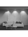 MAYTONI Луничка Alfa LED - DL043-02-10W3K-D-SQ-W - 7