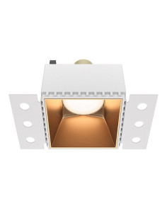 MAYTONI Луничка Share - DL051-01-GU10-SQ-WMG - Цена | LEDs4economy 2