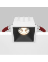 MAYTONI Луничка Alfa LED - DL043-01-15W3K-SQ-WB - 5