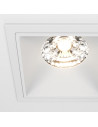 MAYTONI Луничка Alfa LED - DL043-01-15W3K-SQ-W - 3