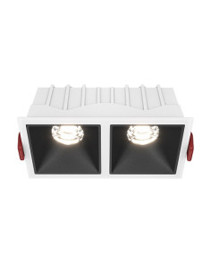 MAYTONI Луничка Alfa LED - DL043-02-10W4K-SQ-WB - Цена | LEDs4economy 2