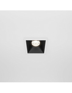 MAYTONI Луничка Alfa LED - DL043-01-10W4K-SQ-WB - Цена | LEDs4economy