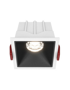 MAYTONI Луничка Alfa LED - DL043-01-10W4K-SQ-WB - Цена | LEDs4economy 2